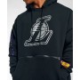 Худі Nike Los Angeles Lakers Hoodie Courtside баскетбольна чоловіча (CV4045-010) Худі Nike Los Angeles Lakers Hoodie Courtside баскетбольна чоловіча (CV4045-010)