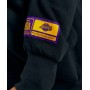 Худі Nike Los Angeles Lakers Hoodie Courtside баскетбольна чоловіча (CV4045-010) Худі Nike Los Angeles Lakers Hoodie Courtside баскетбольна чоловіча (CV4045-010)