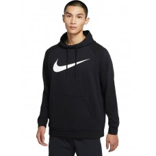 Худі чоловіча Nike Dri-FIT Men's Pullover Training Hoodie (CZ2425-010)