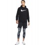 Худі чоловіча Nike Dri-FIT Men's Pullover Training Hoodie (CZ2425-010) Худі чоловіча Nike Dri-FIT Men's Pullover Training Hoodie (CZ2425-010)