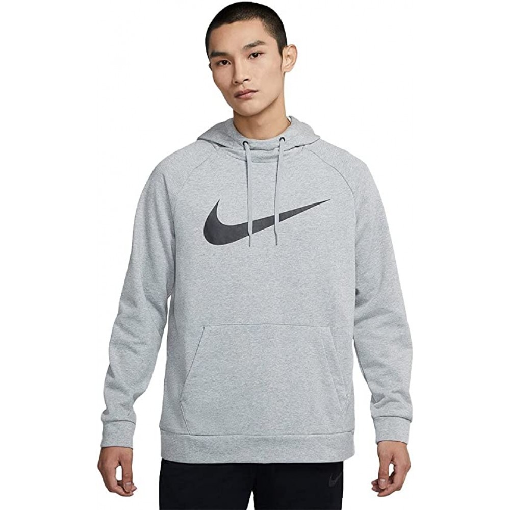 Худі чоловіча Nike Dri-FIT Men's Pullover Training Hoodie (CZ2425-063)