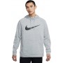 Худі чоловіча Nike Dri-FIT Men's Pullover Training Hoodie (CZ2425-063) Худі чоловіча Nike Dri-FIT Men's Pullover Training Hoodie (CZ2425-063)