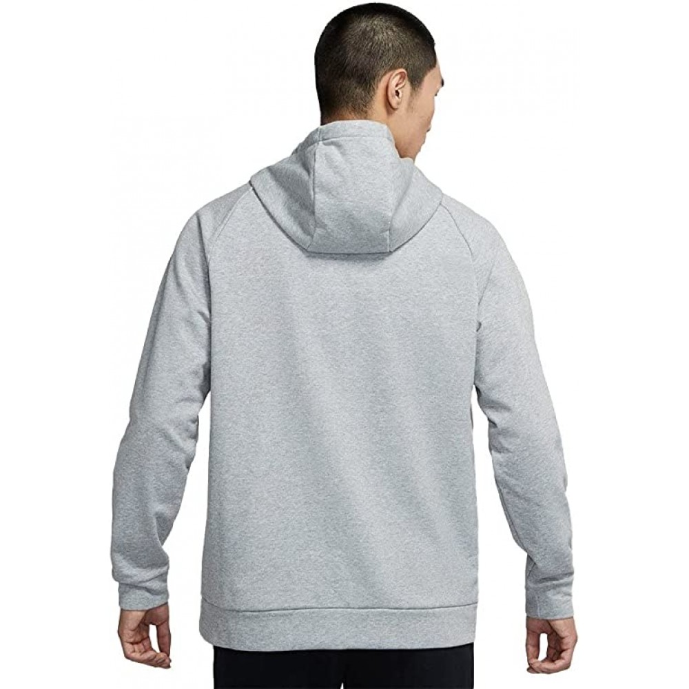 Худі чоловіча Nike Dri-FIT Men's Pullover Training Hoodie (CZ2425-063)