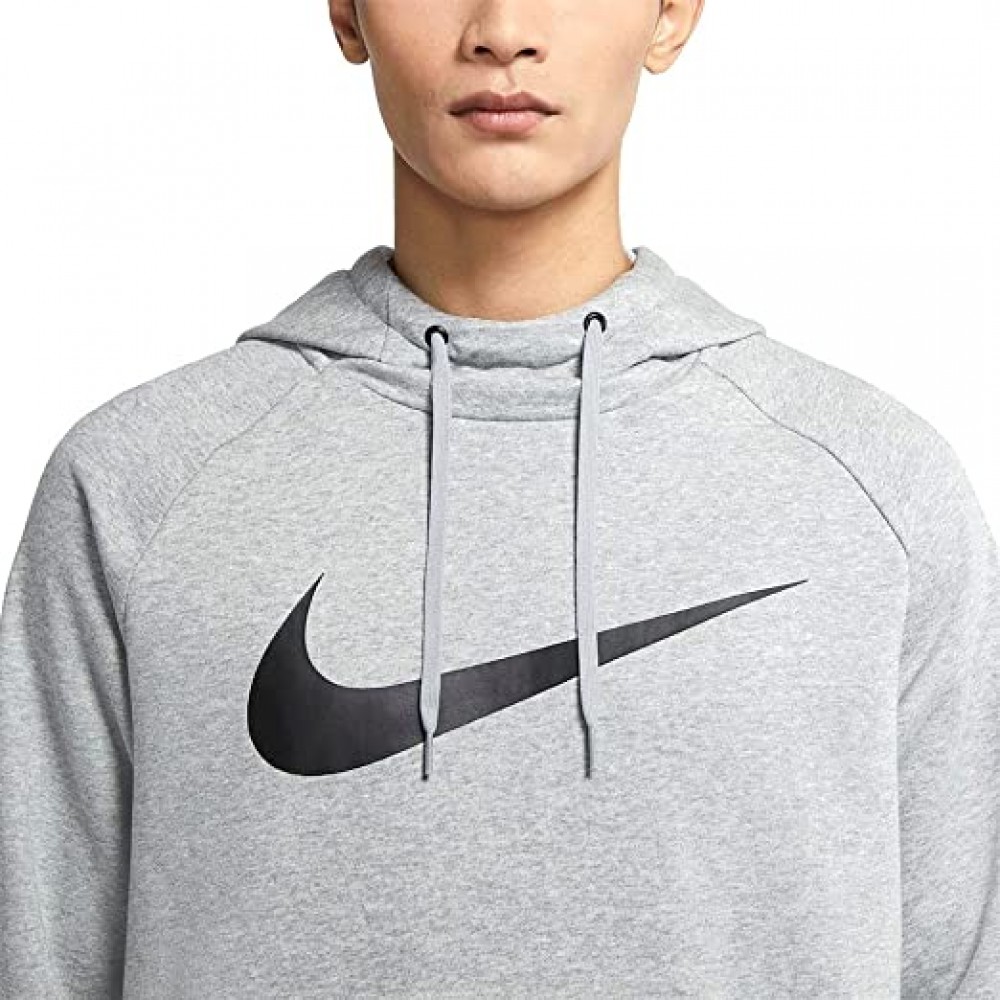 Худі чоловіча Nike Dri-FIT Men's Pullover Training Hoodie (CZ2425-063)