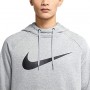 Худі чоловіча Nike Dri-FIT Men's Pullover Training Hoodie (CZ2425-063) Худі чоловіча Nike Dri-FIT Men's Pullover Training Hoodie (CZ2425-063)
