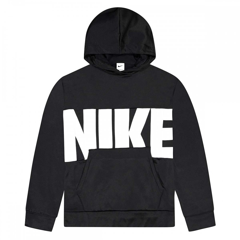 Худі Nike Найк Therma-FIT Hoodie (DA6370-010)