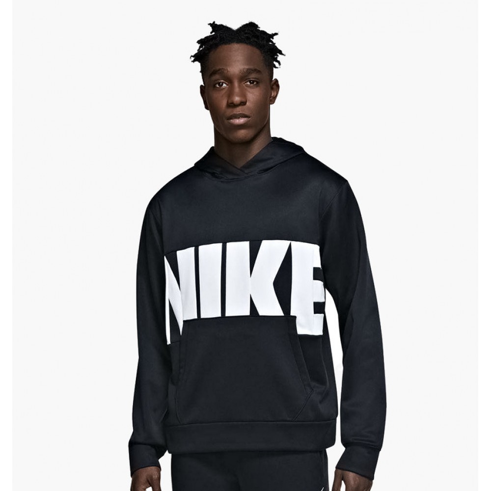 Худі Nike Найк Therma-FIT Hoodie (DA6370-010)