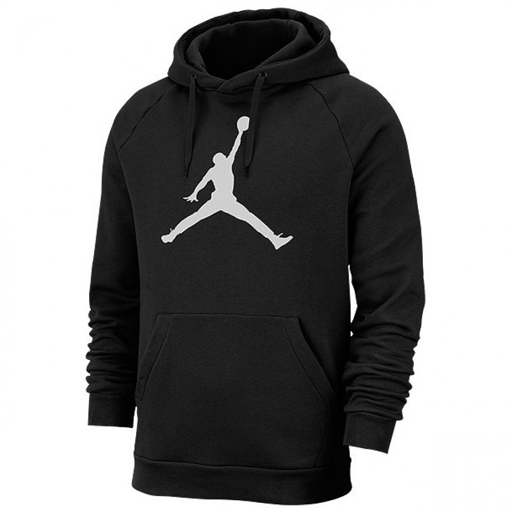 Худі Jordan Mens Air Jordan Jumpman Classic Fleece Hoodie чоловіча (DA6801-010)