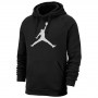 Худі Jordan Mens Air Jordan Jumpman Classic Fleece Hoodie чоловіча (DA6801-010) Худі Jordan Mens Air Jordan Jumpman Classic Fleece Hoodie чоловіча (DA6801-010)