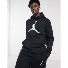 Худі Jordan Mens Air Jordan Jumpman Classic Fleece Hoodie чоловіча (DA6801-010)