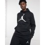 Худі Jordan Mens Air Jordan Jumpman Classic Fleece Hoodie чоловіча (DA6801-010) Худі Jordan Mens Air Jordan Jumpman Classic Fleece Hoodie чоловіча (DA6801-010)