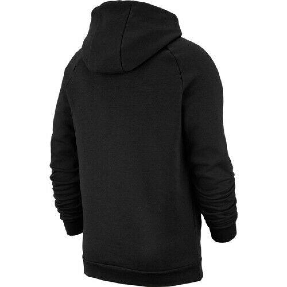 Худі Jordan Mens Air Jordan Jumpman Classic Fleece Hoodie чоловіча (DA6801-010)