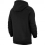 Худі Jordan Mens Air Jordan Jumpman Classic Fleece Hoodie чоловіча (DA6801-010) Худі Jordan Mens Air Jordan Jumpman Classic Fleece Hoodie чоловіча (DA6801-010)