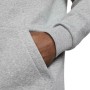 Худі Jordan Mens Air Jordan Jumpman Classic Fleece Hoodie чоловіча (DA6801-091) Худі Jordan Mens Air Jordan Jumpman Classic Fleece Hoodie чоловіча (DA6801-091)
