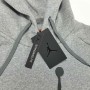Худі Jordan Mens Air Jordan Jumpman Classic Fleece Hoodie чоловіча (DA6801-091) Худі Jordan Mens Air Jordan Jumpman Classic Fleece Hoodie чоловіча (DA6801-091)
