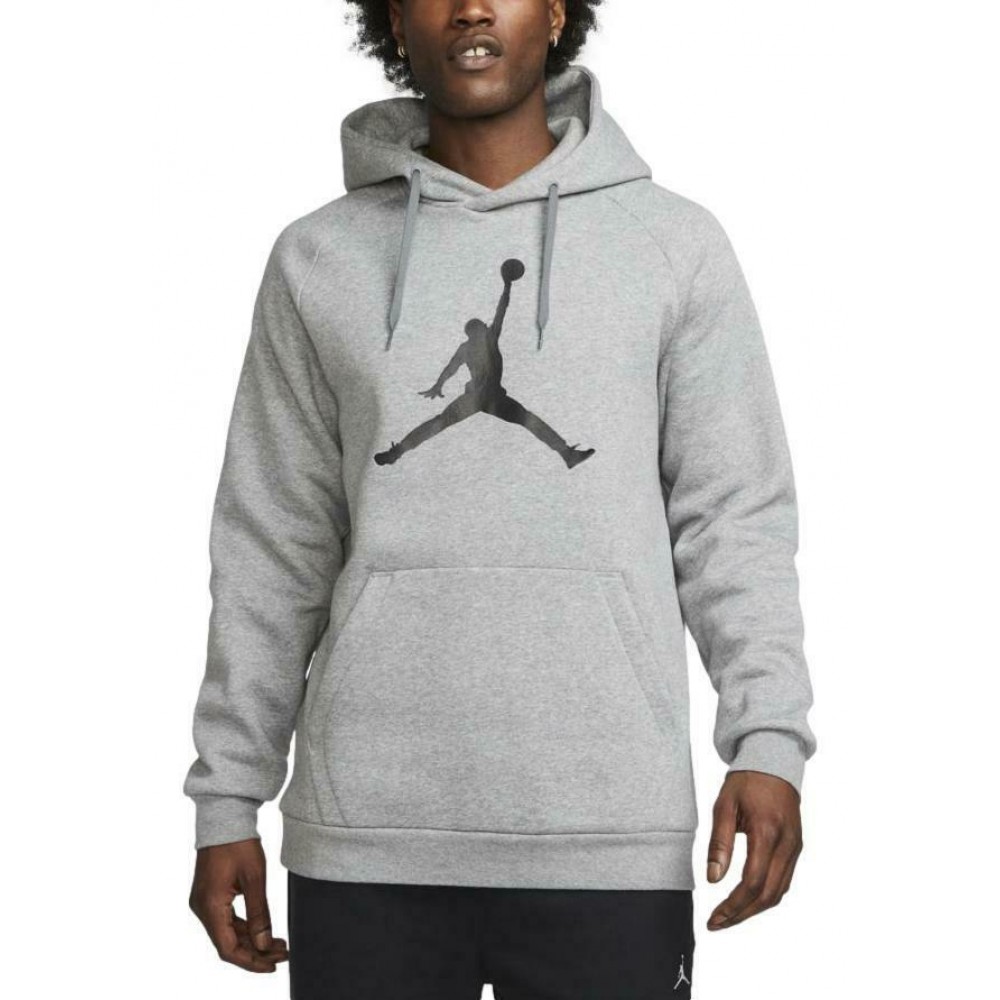 Худі Jordan Mens Air Jordan Jumpman Classic Fleece Hoodie чоловіча (DA6801-091)