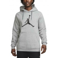 Худі Jordan Mens Air Jordan Jumpman Classic Fleece Hoodie чоловіча (DA6801-091)