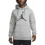 Худі Jordan Mens Air Jordan Jumpman Classic Fleece Hoodie чоловіча (DA6801-091) Худі Jordan Mens Air Jordan Jumpman Classic Fleece Hoodie чоловіча (DA6801-091)