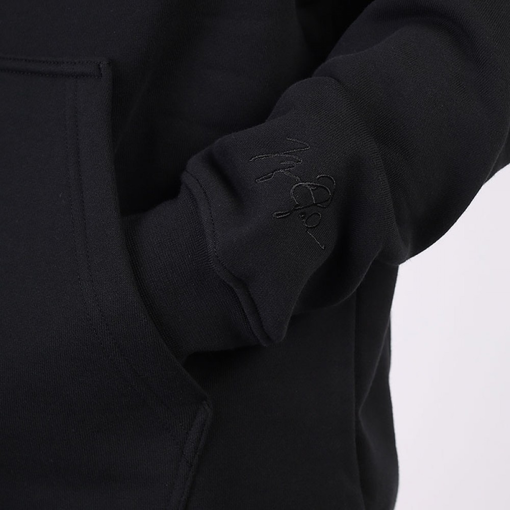 Худі-толстовка Jordan Essentials Men's Fleece Pullover Hoodie (DA9818-010)