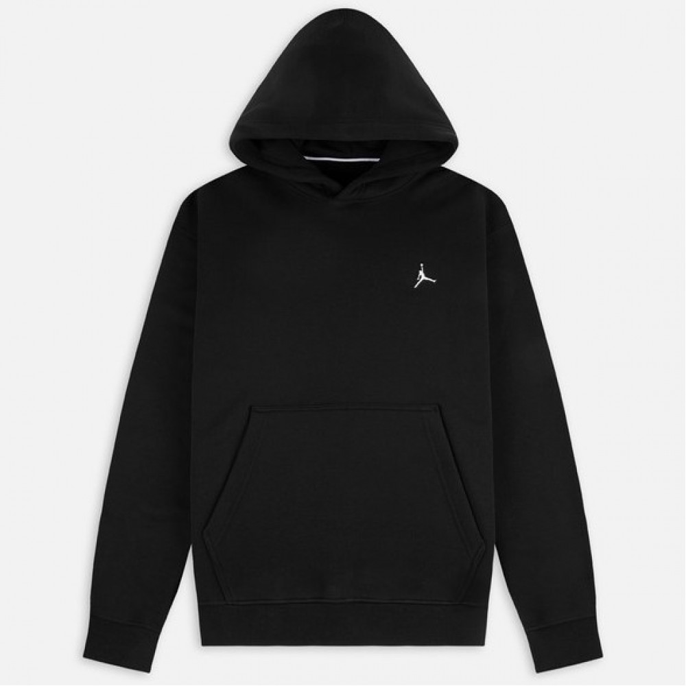 Худі-толстовка Jordan Essentials Men's Fleece Pullover Hoodie (DA9818-010)