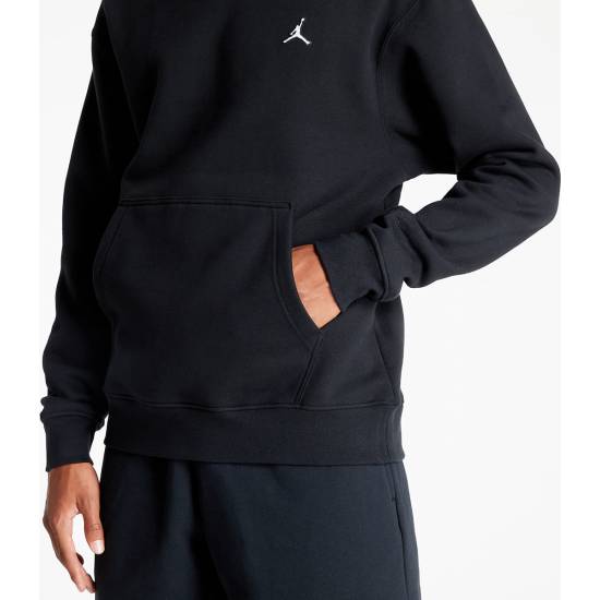 Худі-толстовка Jordan Essentials Men's Fleece Pullover Hoodie (DA9818-010)