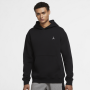 Худі-толстовка Jordan Essentials Men's Fleece Pullover Hoodie (DA9818-010) Худі-толстовка Jordan Essentials Men's Fleece Pullover Hoodie (DA9818-010)