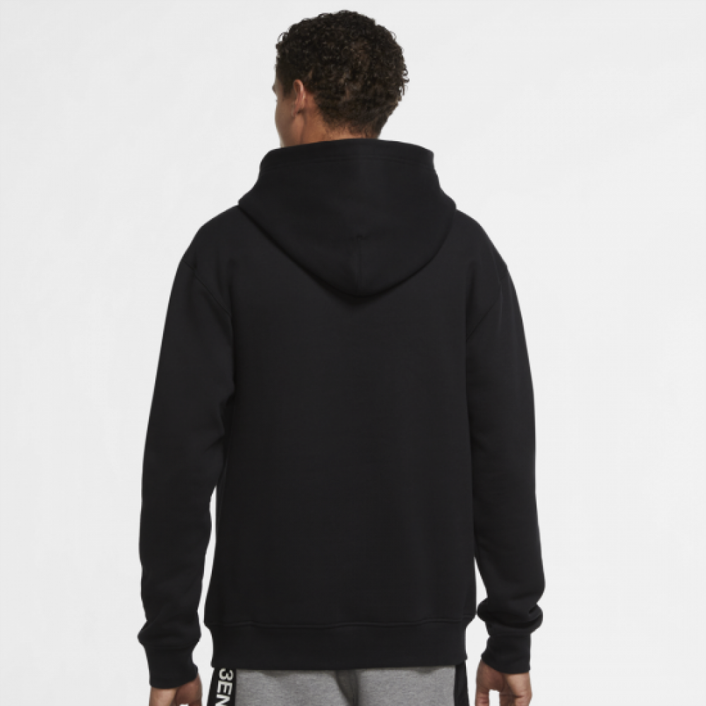 Худі-толстовка Jordan Essentials Men's Fleece Pullover Hoodie (DA9818-010)