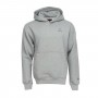 Худі-толстовка Jordan Essentials Men's Fleece Pullover Hoodie сіра (DA9818-091) Худі-толстовка Jordan Essentials Men's Fleece Pullover Hoodie сіра (DA9818-091)