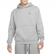 Худі-толстовка Jordan Essentials Men's Fleece Pullover Hoodie сіра (DA9818-091)