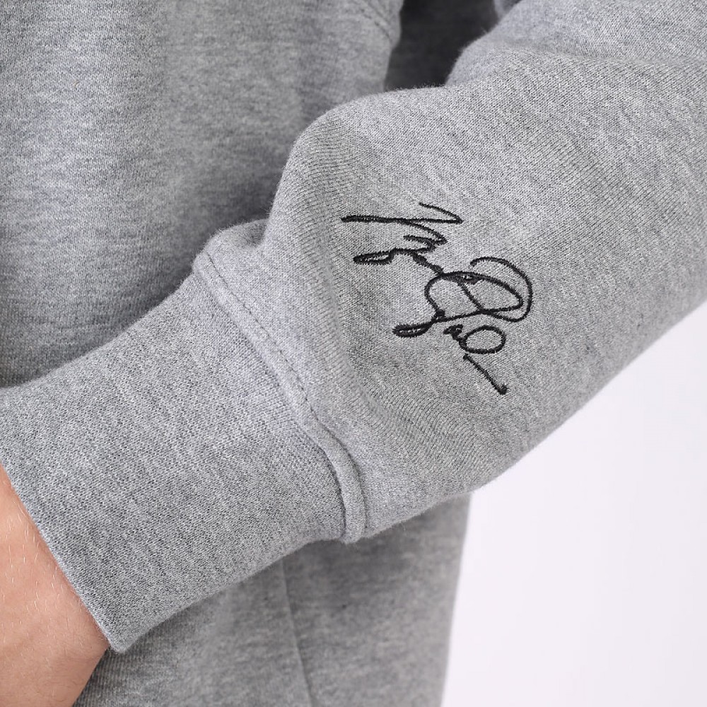 Худі-толстовка Jordan Essentials Men's Fleece Pullover Hoodie сіра (DA9818-091)