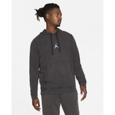 Худі Jordan Mens Air Jordan Jumpman Dri-FIT Hoodie чоловіча (DA9860-010)
