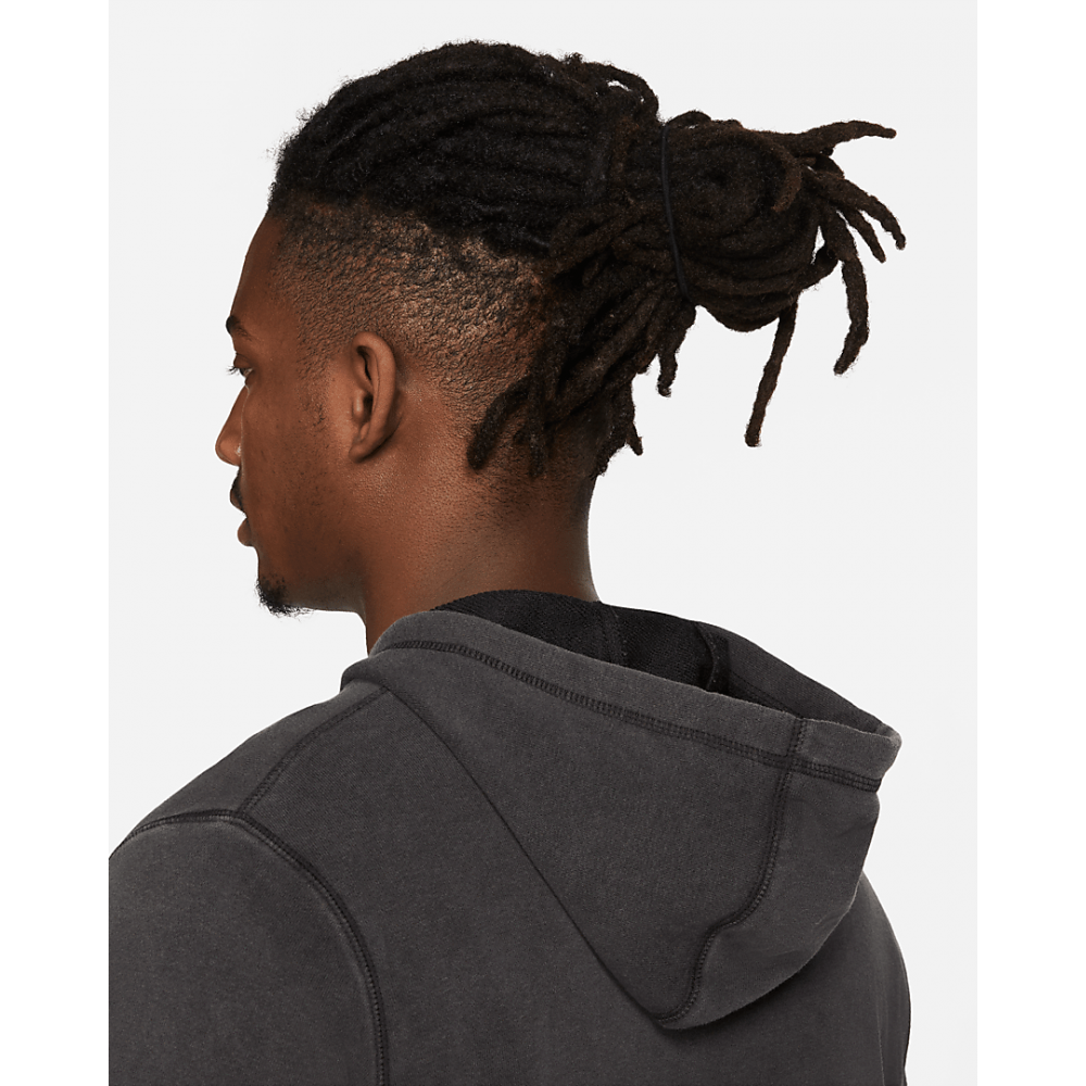Худі Jordan Mens Air Jordan Jumpman Dri-FIT Hoodie чоловіча (DA9860-010)