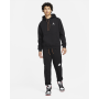 Худі-толстовка Jordan Jumpman Men's Fleece Pullover Hoodie (DJ0210-010) Худі-толстовка Jordan Jumpman Men's Fleece Pullover Hoodie (DJ0210-010)
