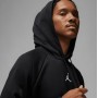 Худі-толстовка Jordan Dri-FIT Sport Crossover Men's Hoodie (DQ7327-010) Худі-толстовка Jordan Dri-FIT Sport Crossover Men's Hoodie (DQ7327-010)