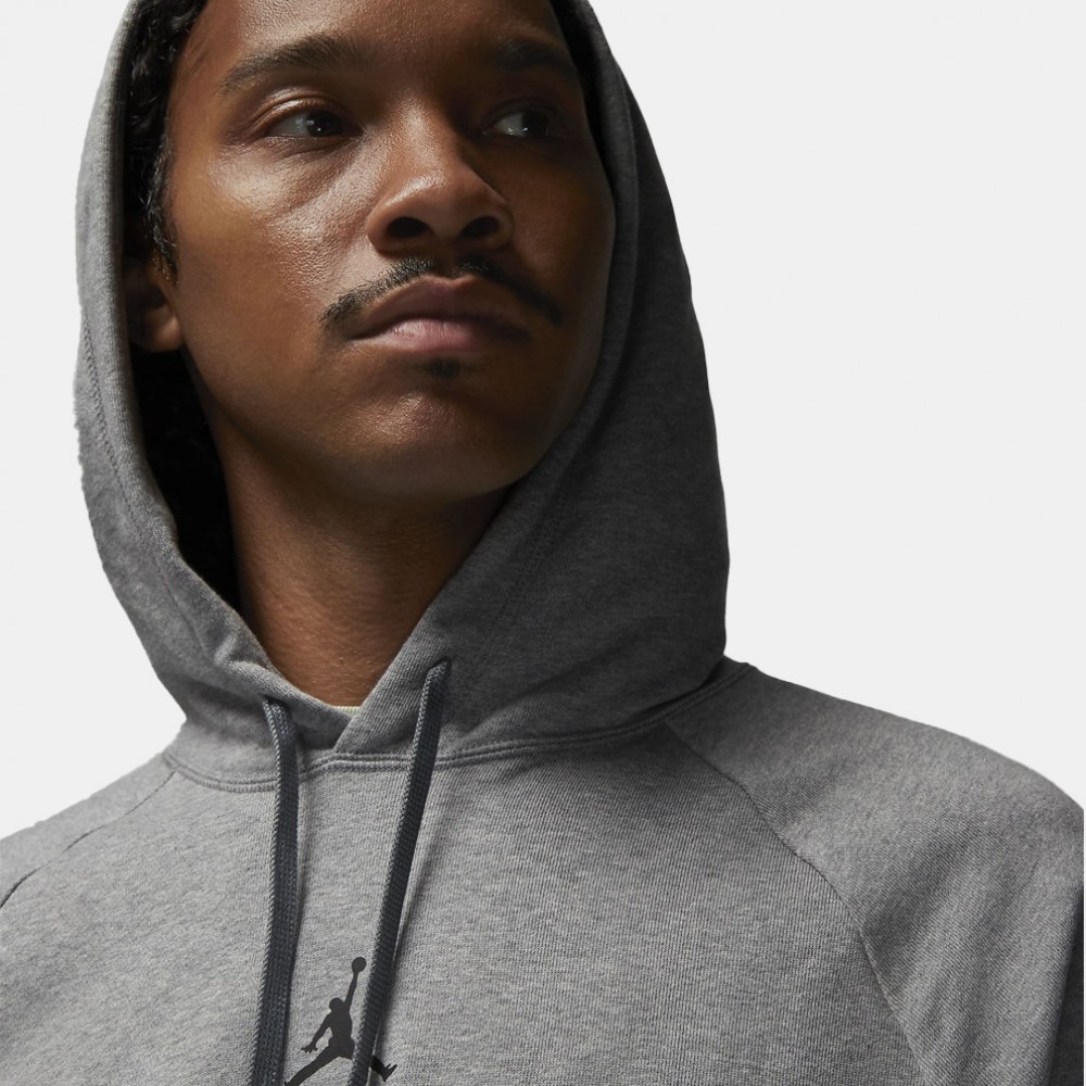 Худі-толстовка Jordan Dri-FIT Sport Crossover Men's Hoodie (DQ7327-091)