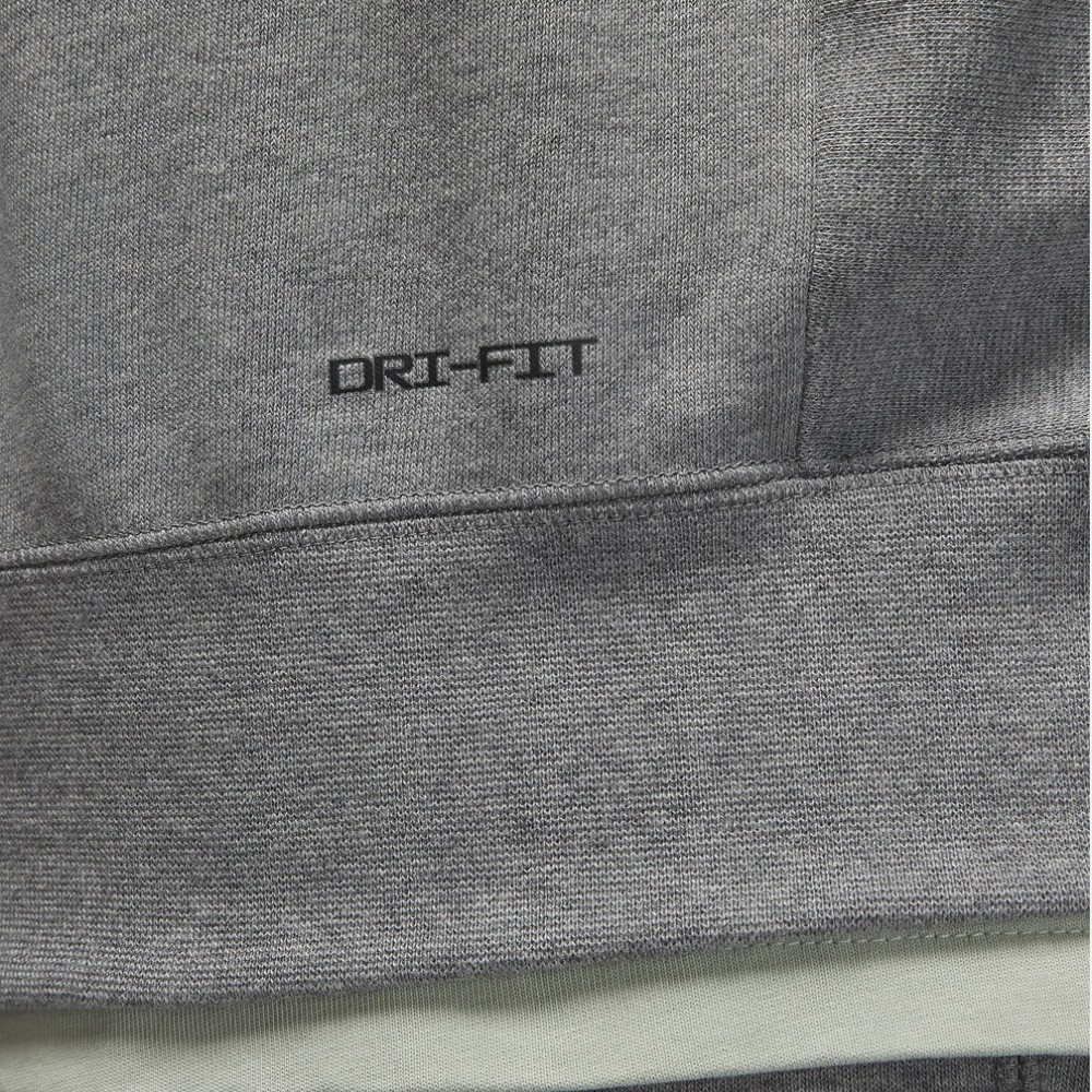 Худі-толстовка Jordan Dri-FIT Sport Crossover Men's Hoodie (DQ7327-091)