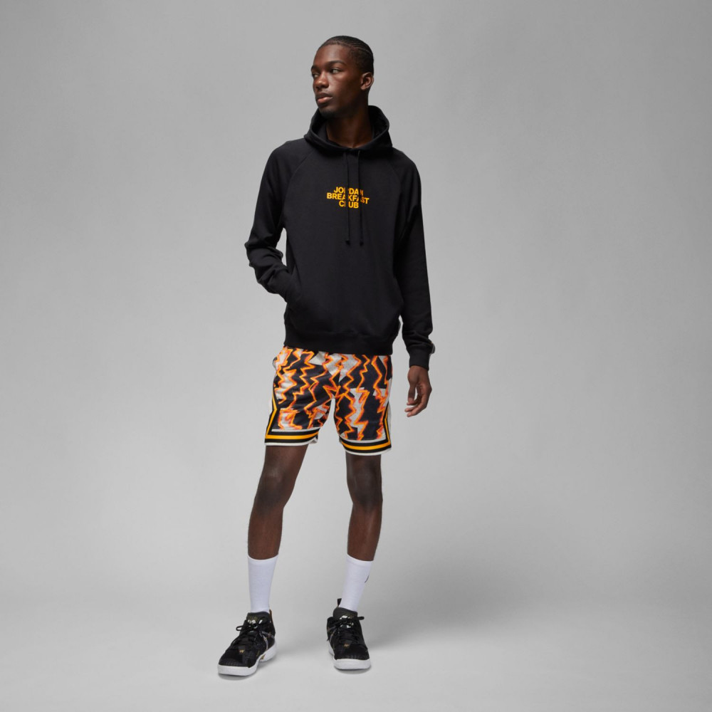 Худі-толстовка Jordan Dri-FIT Sport BC Men's Graphic Fleece Pullover Hoodie (DQ7330-010)