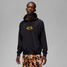 Худі-толстовка Jordan Dri-FIT Sport BC Men's Graphic Fleece Pullover Hoodie (DQ7330-010)