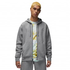 Худі чоловіча Jordan Brooklyn Fleece Men's Full-Zip Hoodie (DQ7350-091)