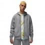 Худі чоловіча Jordan Brooklyn Fleece Men's Full-Zip Hoodie (DQ7350-091) Худі чоловіча Jordan Brooklyn Fleece Men's Full-Zip Hoodie (DQ7350-091)