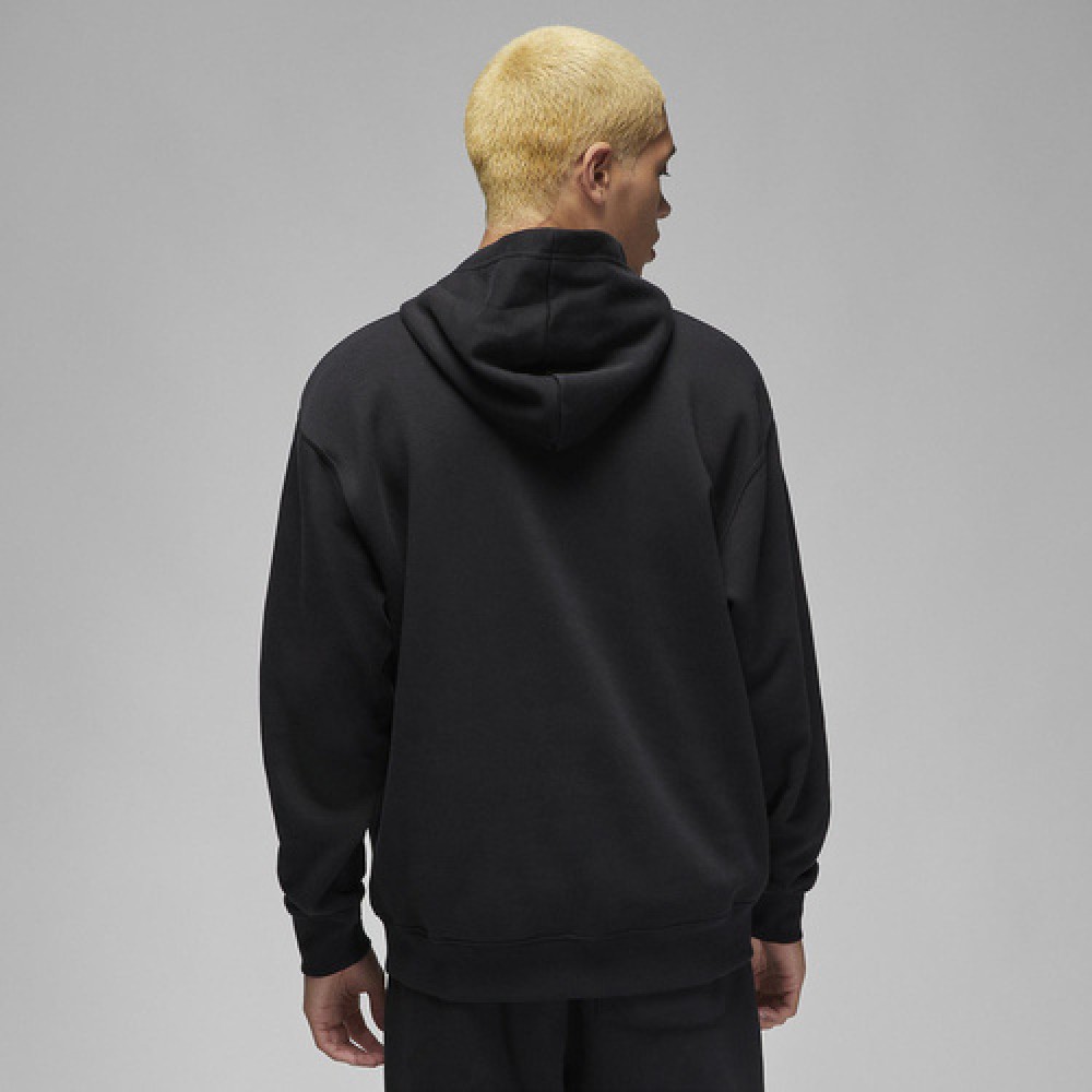Худі-толстовка Jordan Essentials Men's Fleece Pullover Hoodie (DQ7466-010)