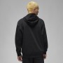 Худі-толстовка Jordan Essentials Men's Fleece Pullover Hoodie (DQ7466-010) Худі-толстовка Jordan Essentials Men's Fleece Pullover Hoodie (DQ7466-010)