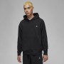 Худі-толстовка Jordan Essentials Men's Fleece Pullover Hoodie (DQ7466-010) Худі-толстовка Jordan Essentials Men's Fleece Pullover Hoodie (DQ7466-010)