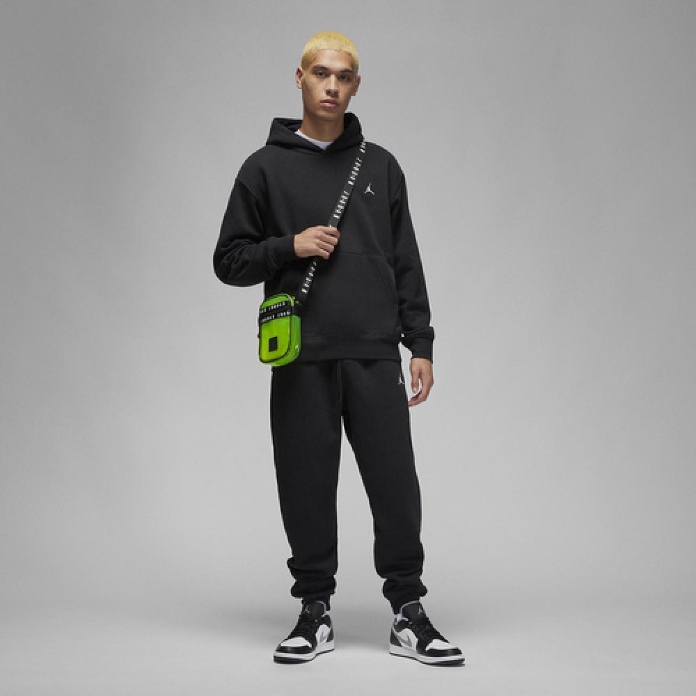 Худі-толстовка Jordan Essentials Men's Fleece Pullover Hoodie (DQ7466-010)