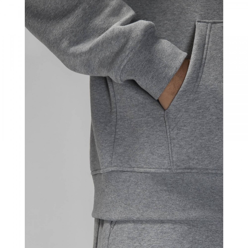 Худі-толстовка Jordan Essentials Men's Fleece Pullover Hoodie (DQ7466-091)