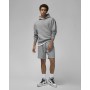 Худі-толстовка Jordan Essentials Men's Fleece Pullover Hoodie (DQ7466-091)