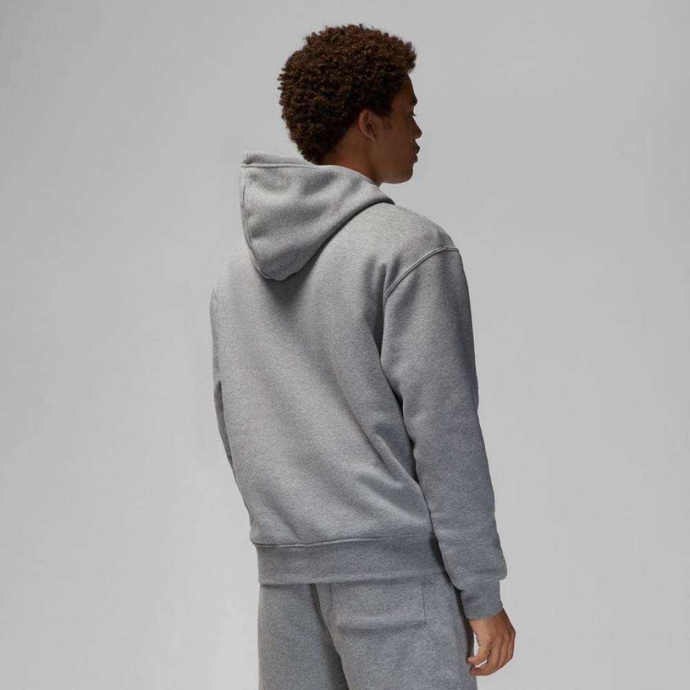 Худі-толстовка Jordan Essentials Men's Fleece Pullover Hoodie (DQ7466-091)