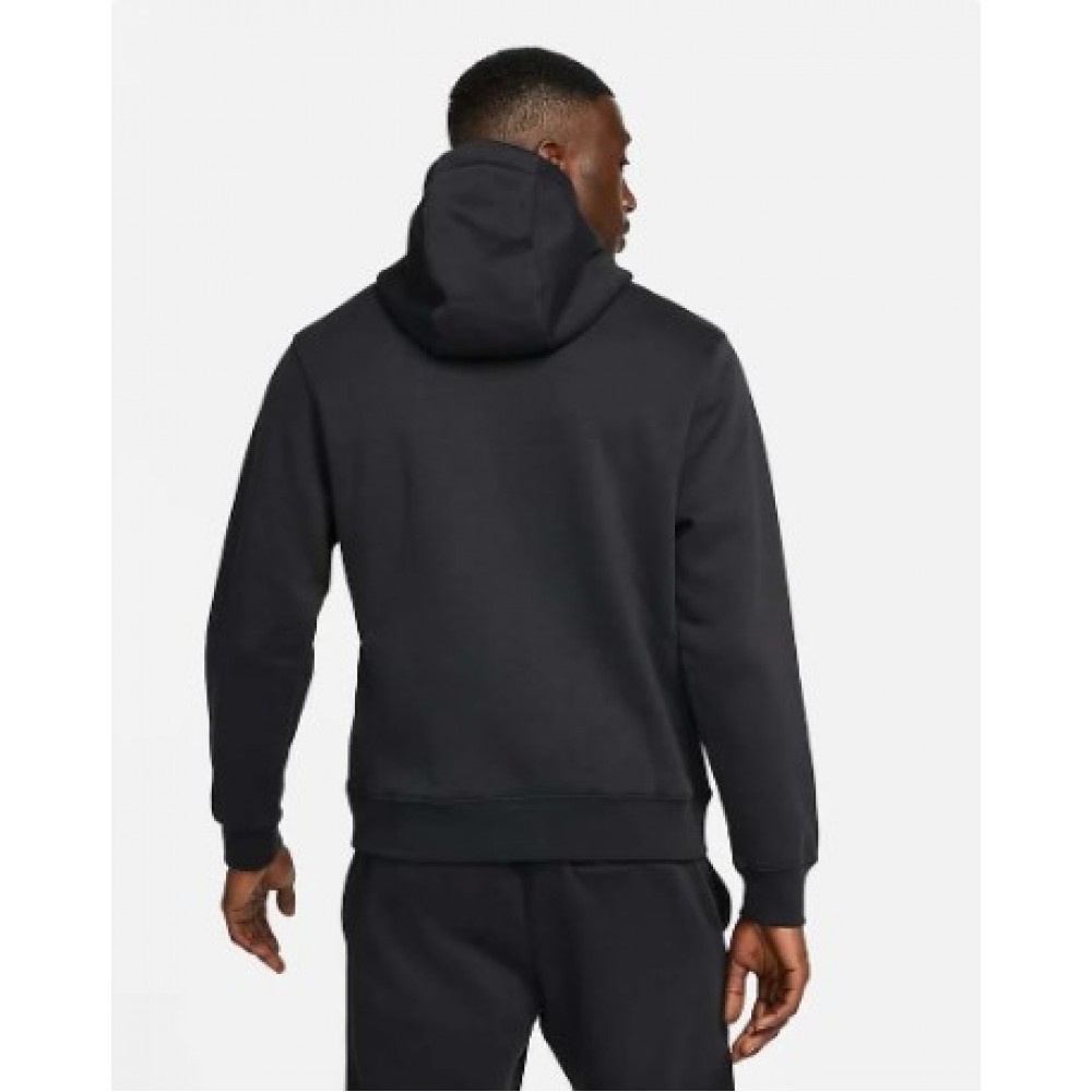 Худі-толстовка Nike Sportswear Men's Fleece Pullover Hoodie (DR9273-010)