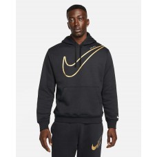 Худі-толстовка Nike Sportswear Men's Fleece Pullover Hoodie (DR9273-010)