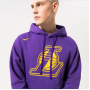Худі-толстовка Los Angeles Lakers Essential Men's Nike NBA Fleece Pullover Hoodie (DR9401-504) Худі-толстовка Los Angeles Lakers Essential Men's Nike NBA Fleece Pullover Hoodie (DR9401-504)